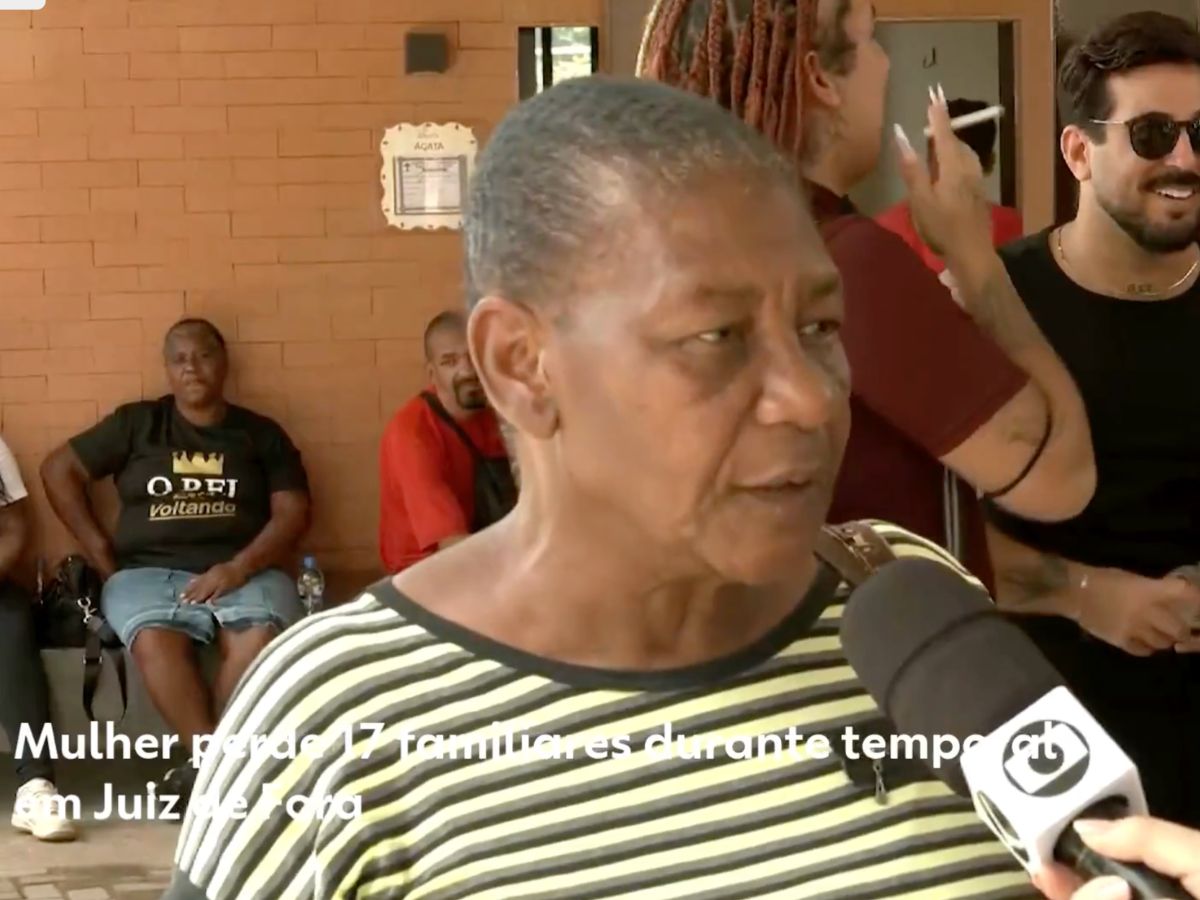 Reprodução / TV Integração