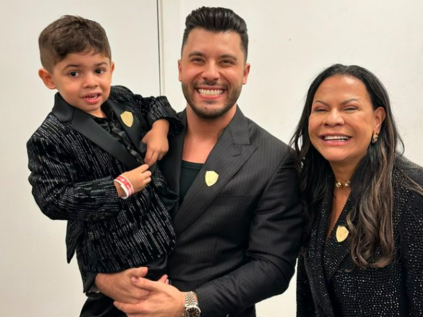 Em nota, Dona Ruth pede que filho de Marília seja preservado: “Passou por muitos sofrimentos”