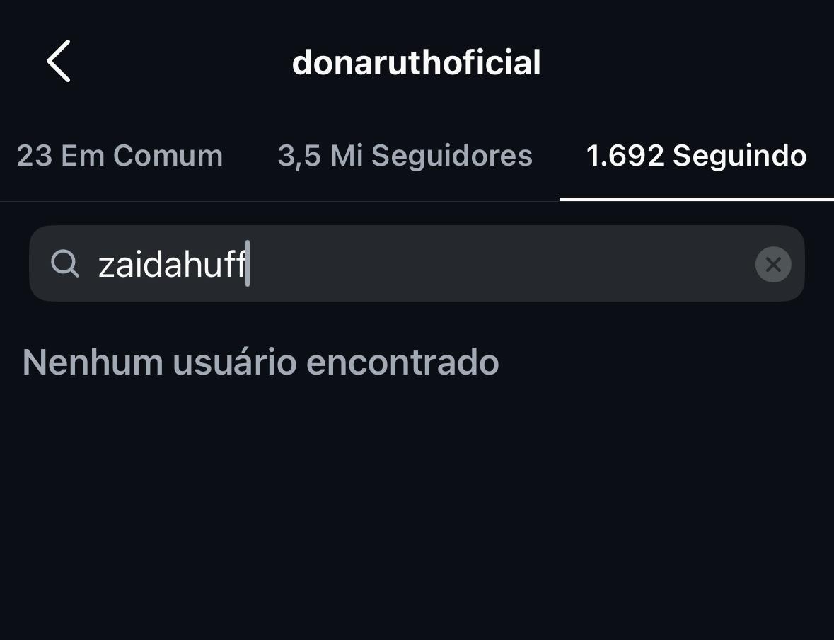 Reprodução / Instagram