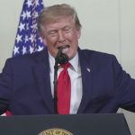 Trump exalta apuração do Brasil nas eleições, comete gafe e ataca rivais nos EUA