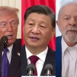 Tensão global: EUA acusam China de operar rede militar espacial no Brasil