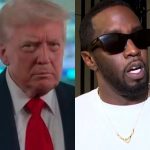 Donald Trump cogita perdoar Diddy antes da sentença por crimes federais, diz site