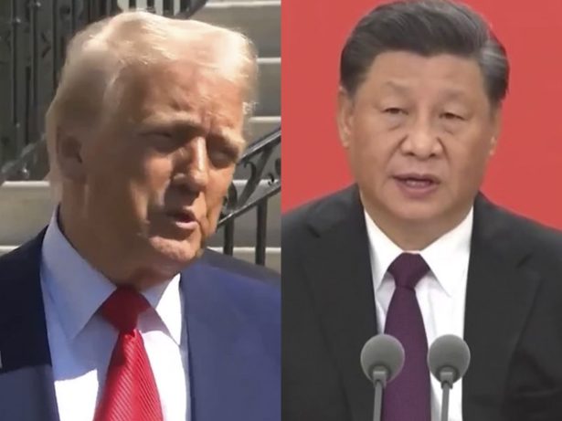 EUA e China entram em acordo e abaixam tarifas, mas colocam prazo de validade