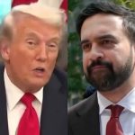Trump abalado! Nova Iorque elege seu 1º prefeito muçulmano e causa climão nos EUA