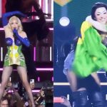 Madonna divulga vídeo inédito dos bastidores de show em Copacabana