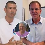 Reviravolta no RJ: Garotinho desiste de recurso e Ruas pode levar eleição no primeiro turno