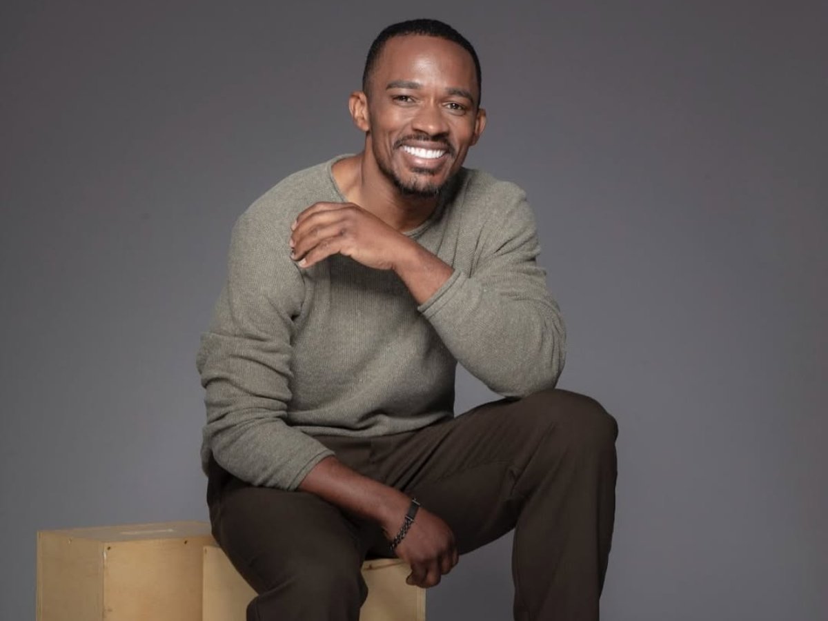 Douglas Sousa - Foto: Reprodução/Instagram