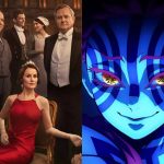 Da nobreza ao anime: lançamentos imperdíveis da semana no cinema e no streaming