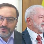 Lula é elogiado por Celso Giannazi; vereador diz que reeleição é essencial para evitar “novo período das trevas”