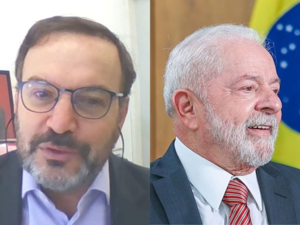 Lula é elogiado por Celso Giannazi; vereador diz que reeleição é essencial para evitar “novo período das trevas”