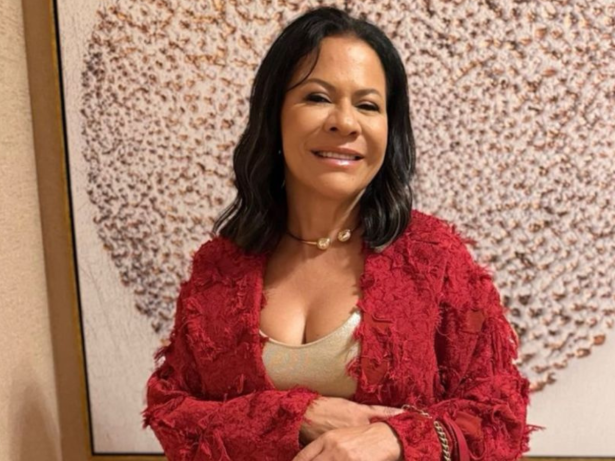 Dona Ruth inaugura sede do Instituto Marília Mendonça e exalta a filha: “Era solidária”