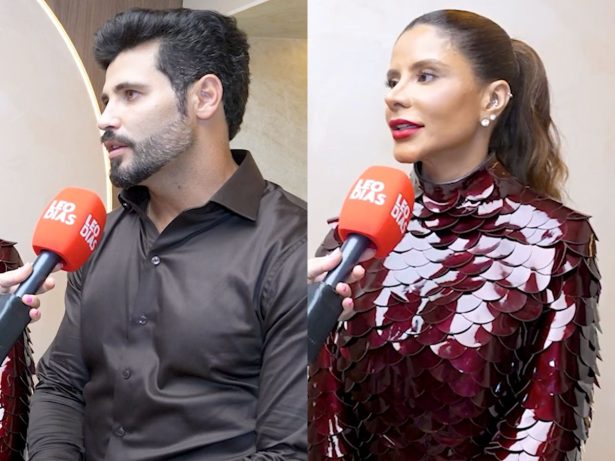 Dr. Igor Alves e Danubia apresentam o conceito do Iconic Room: “A moda é ser natural”
