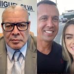 “À custa da população”: defesa de Gisele repudia aposentadoria de tenente-coronel