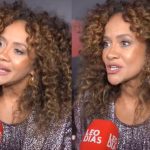 Aline Borges fala sobre racismo estrutural: “A única diferença entre nós é a melanina”