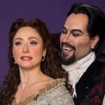 “Drácula – Um Terror de Comédia”: adaptação com Tiago Abravanel estreia em SP