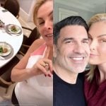 Ana Hickmann recebe Edu Guedes com jantar especial após alta hospitalar