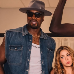 Shakira estaria vivendo affair com ex-jogador da NBA; saiba quem é