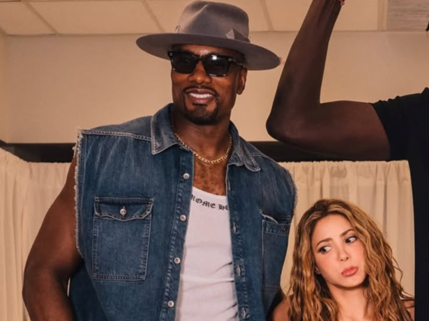 Shakira estaria vivendo affair com ex-jogador da NBA; saiba quem é