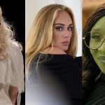 Lady Gaga, Adele, Cher e outros artistas que estão a um Tony do EGOT