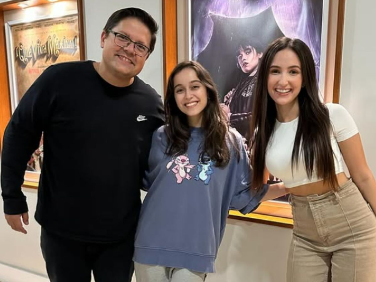 Reprodução: Instagram