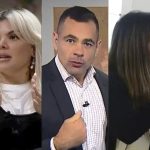 Semana na TV: Helicóptero alvejado por tiros, Duda Beat no The Voice e climão