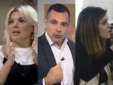 Semana na TV: Helicóptero alvejado por tiros, Duda Beat no The Voice e climão