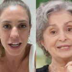 A Semana na TV: desabafos emocionantes e repórter da Globo agredida ao vivo