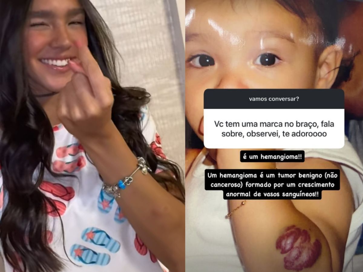 Reprodução: Instagram