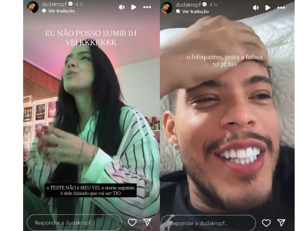 Reprodução: Instagram