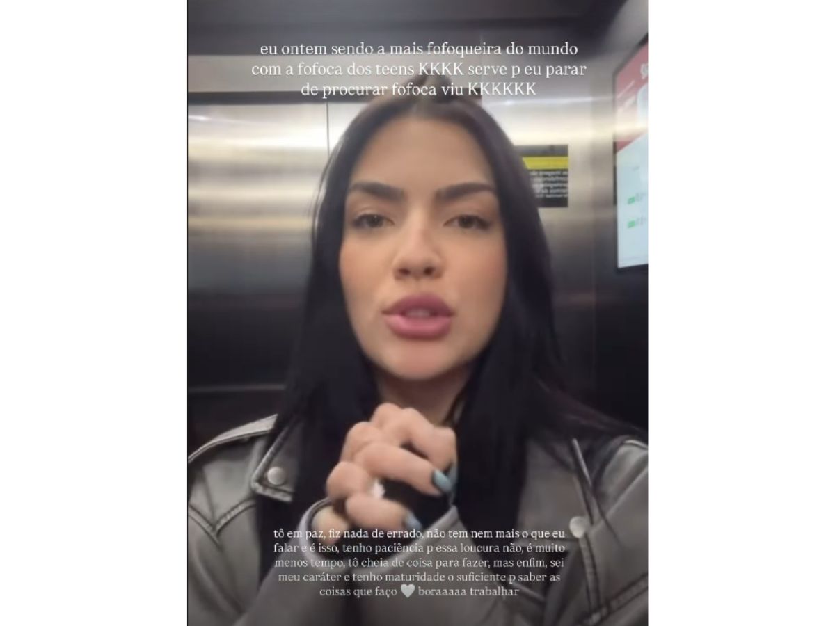Reprodução: Instagram