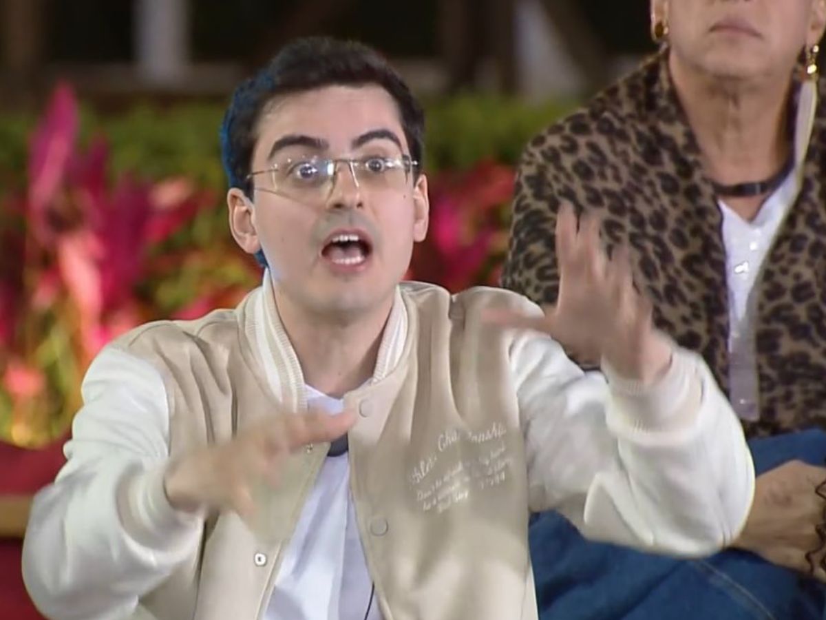 Reprodução / Record Reprodução / Record