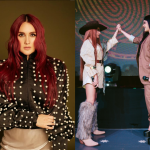 Dulce Maria volta a falar de parceria com Maiara & Maraisa: “Adoraria”