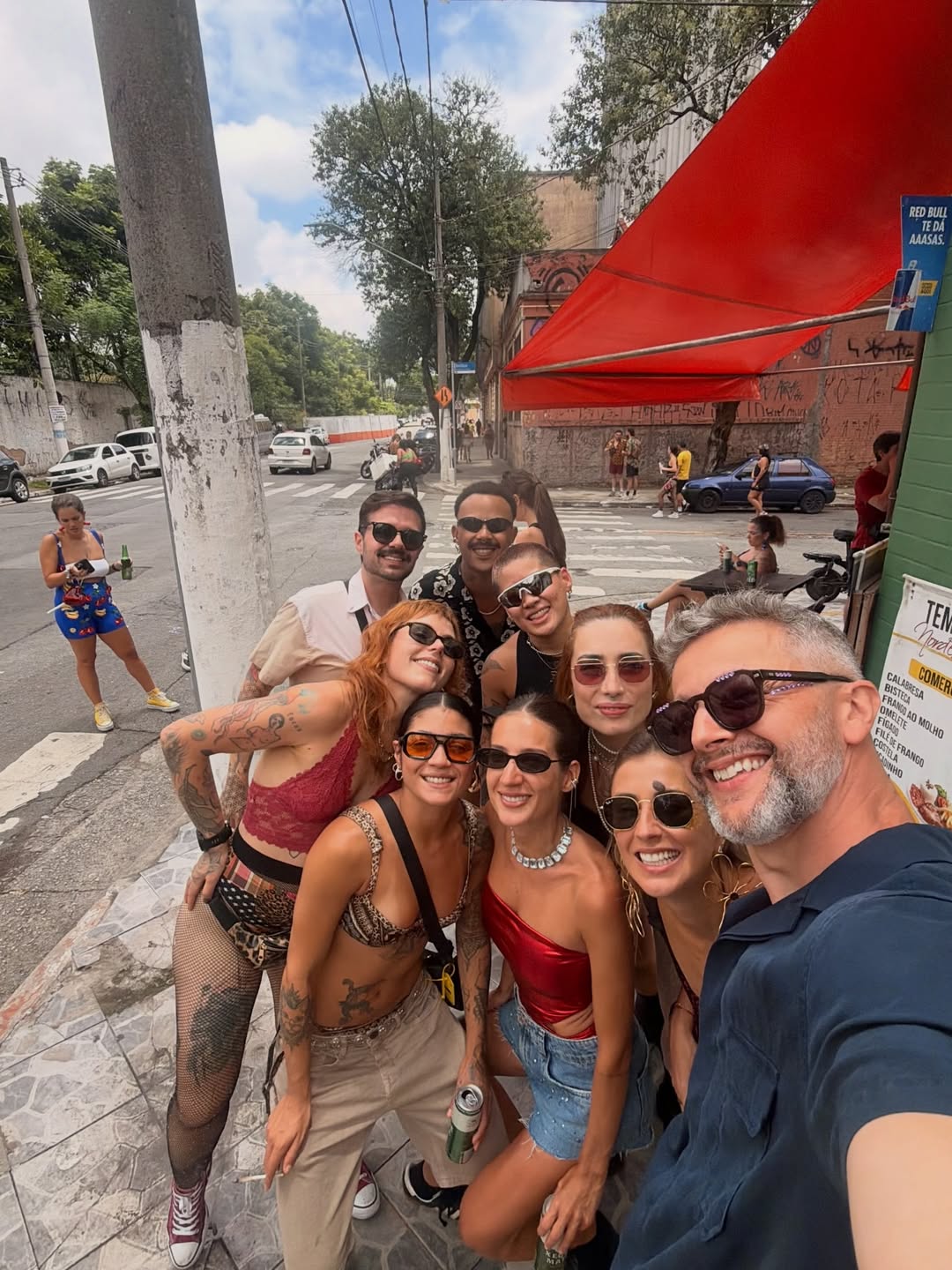 Reprodução: Instagram/@lucas.lima Reprodução: Instagram/@lucas.lima