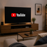 TVs não podem ver o YouTube como inimigo, mas como um forte aliado