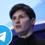 Dono do Telegram é denunciado por agredir filho e ter dívidas com pensão