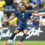 Desfalque para a Copa? Matheus Cunha fica de fora de partida e acende alerta