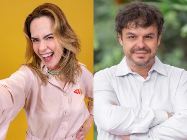 Confinada no “BBB26”, equipe de Ana Paula entra com processo contra Adrilles Jorge