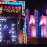 Na Praia Parque oferece experiência completa para todas as idades