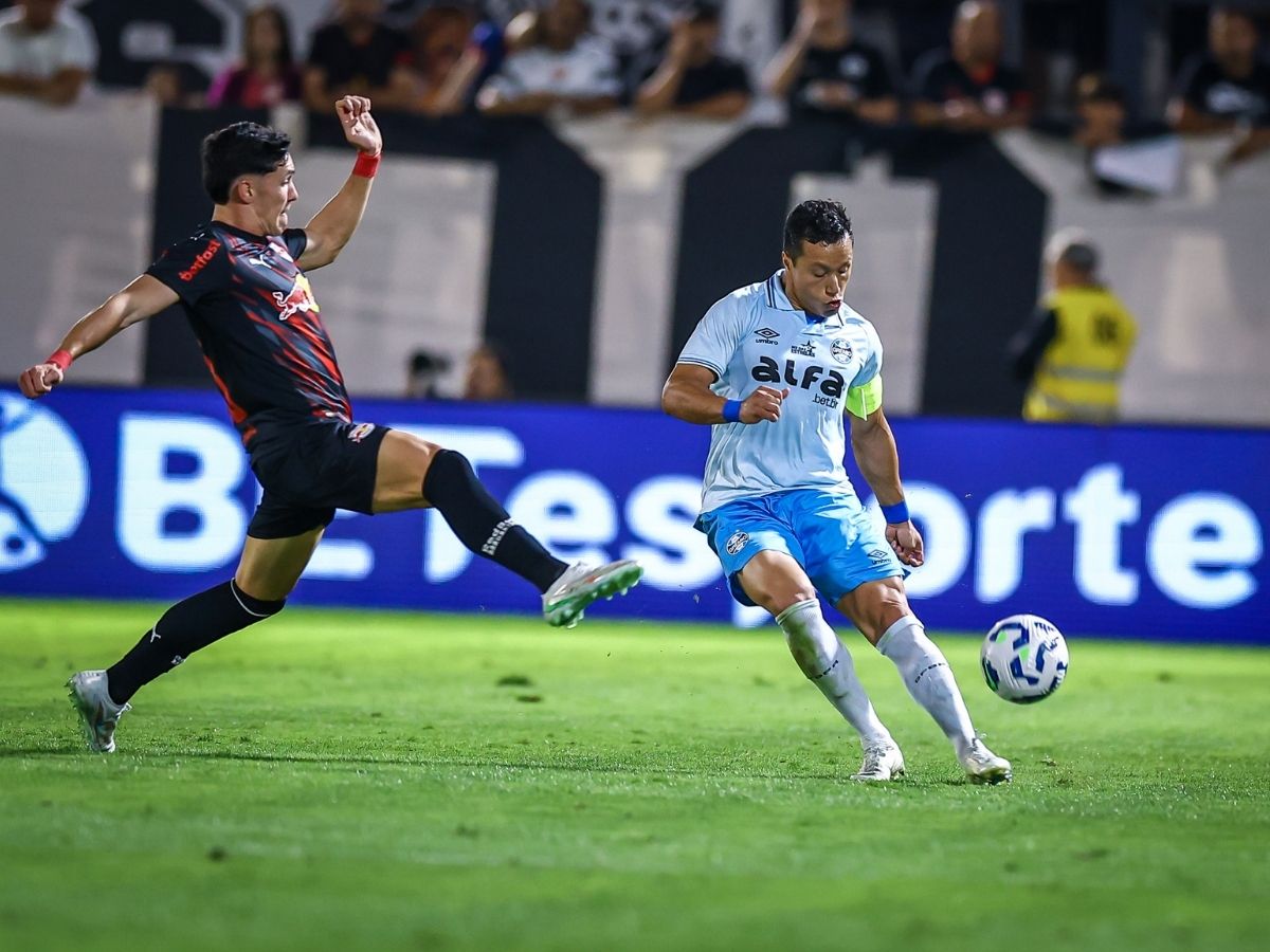  LUCAS UEBEL/GREMIO FBPA