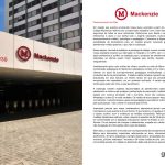 Após denúncia de racismo, Mackenzie declara que presta apoio à família da vítima