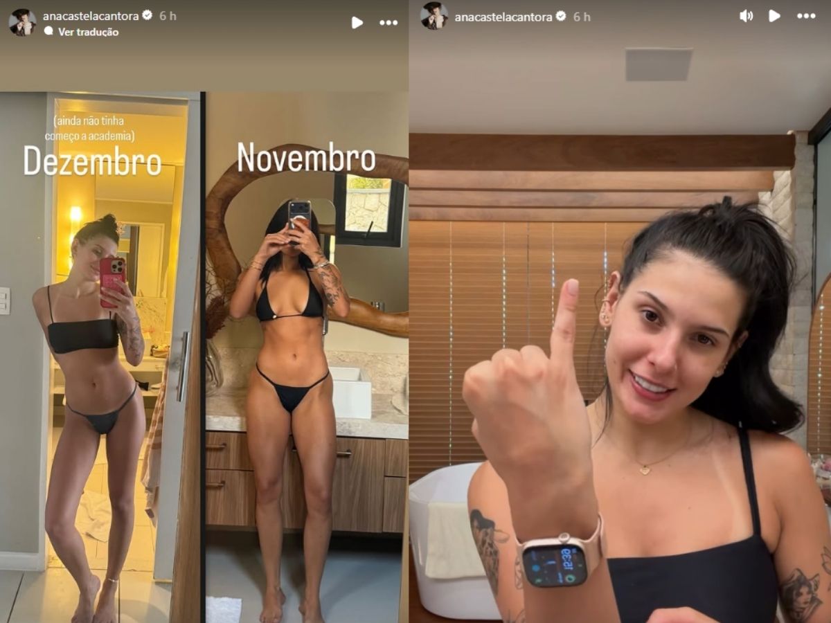 Reprodução: Instagram/@anacastelacantora