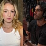 “É Assim Que Acaba”: atriz Isabela Ferrer também processa Justin Baldoni por assédio