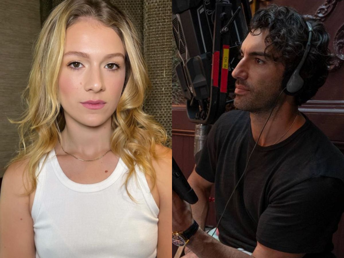 Reprodução: Instagram Reprodução: Instagram