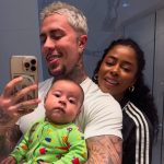 É a cara do pai ou da mãe? MC Daniel deixa internet babando com novas fotos de Rás