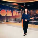 É amanhã! “Bom Dia Brasil” chega com novo estúdio integrado à redação