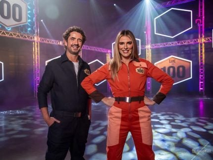 É amanhã! Veja como será o “Game dos 100” e quem vai competir no novo reality
