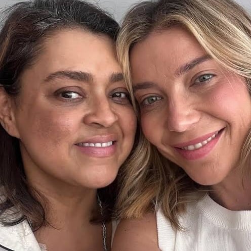 Reprodução: Instagram/@luizapossi