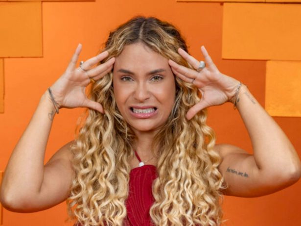 É hora de dar tchau! Enquete do portal LeoDias indica Sarah como a 4ª eliminada do “BBB26”