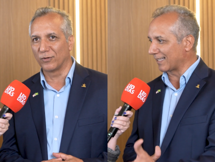 “É o Brasil que está se distanciando, não os EUA”, diz vereador Maurício Galante