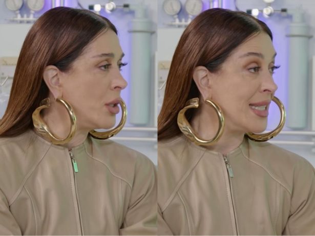 Detida aos 15 anos, Claudia Raia relata perseguição a amigos gays na Argentina: “Loucura”